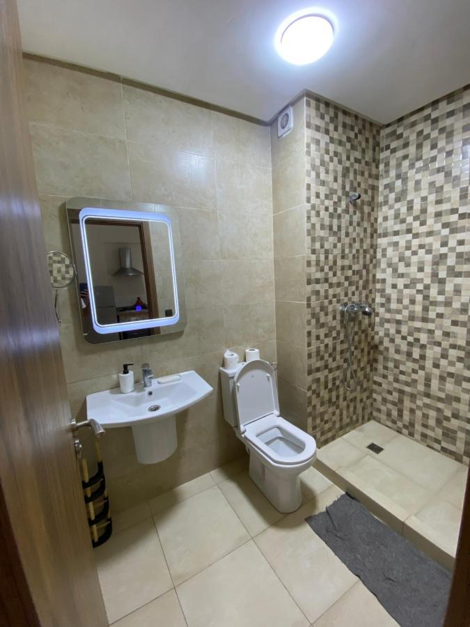 Superbe Appartement Uniquement Pour Les Familles Marrakesh Ngoại thất bức ảnh